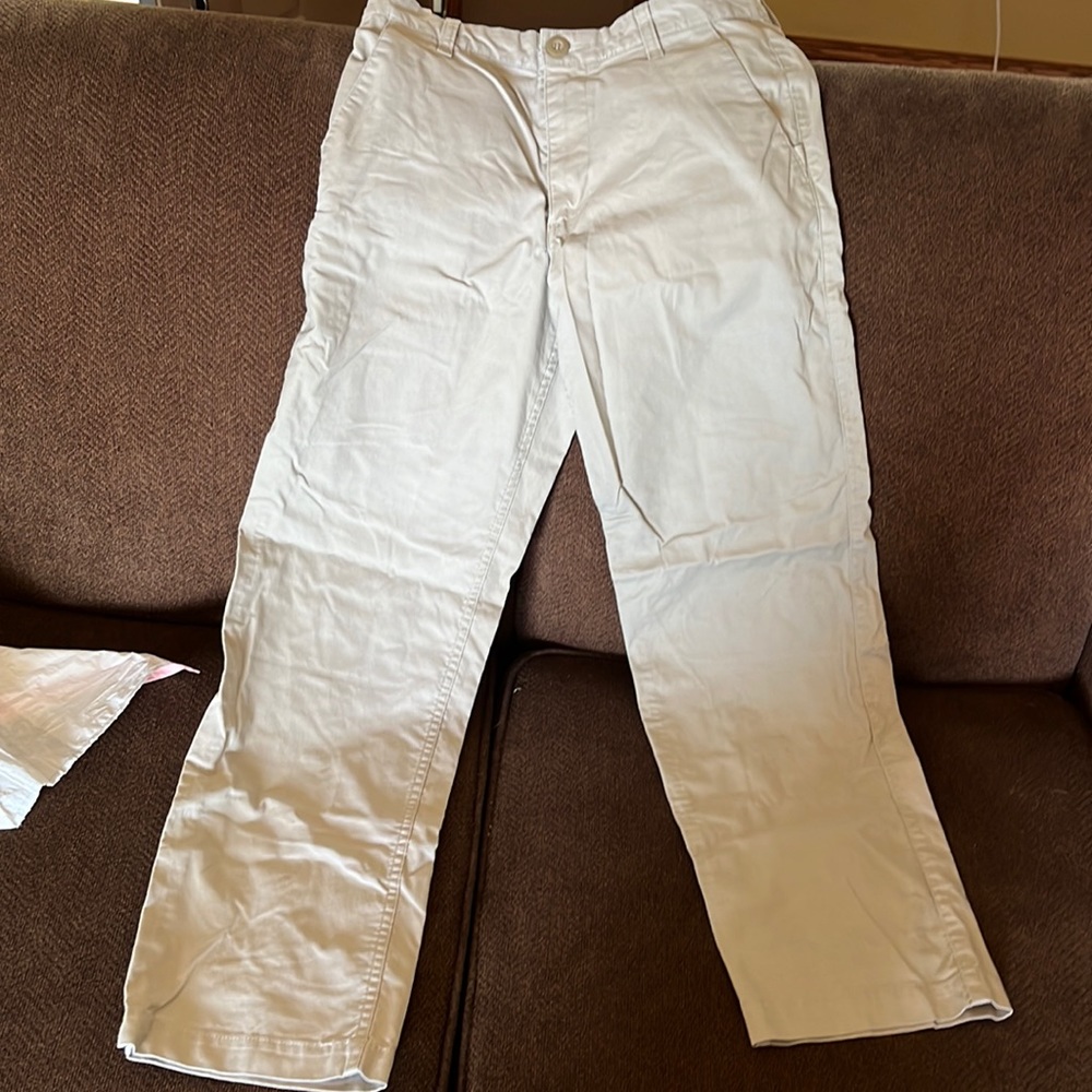 Mens Dockers Khakis